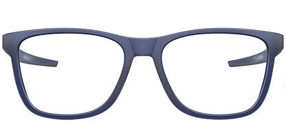 Centerboard OX8163 08 55 Matte Transparent Blue