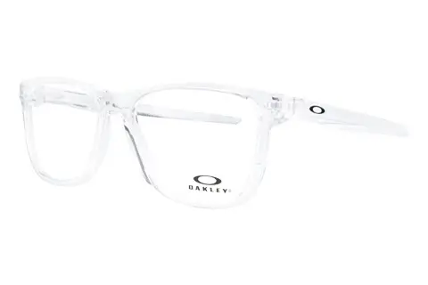 Oakley Centreboard OX8163 03 53 Polished Clear