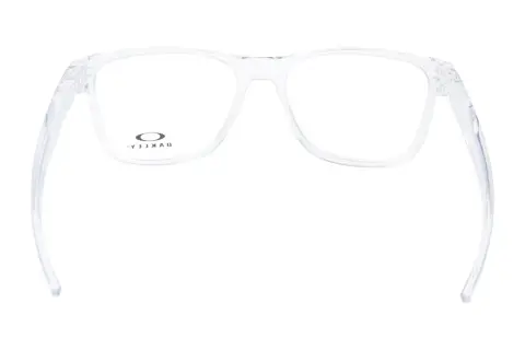 Oakley Centreboard OX8163 03 53 Polished Clear