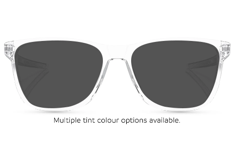 Centreboard OX8163 03 55 Polished Clear