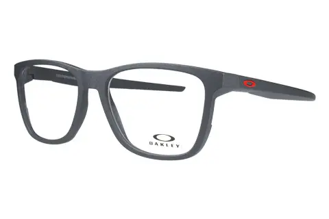 Oakley Centreboard OX8163 04 55 Satin Light Steel