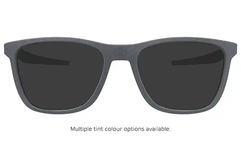 Oakley Centreboard OX8163 04 55 Satin Light Steel