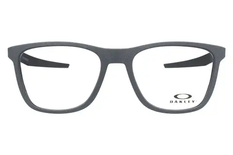 Oakley Centreboard OX8163 04 55 Satin Light Steel