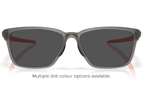 Double Down OX8188D 02 Satin Grey Smoke 56