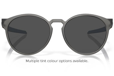 Exchange R OX8184 02 Satin Grey Smoke 53