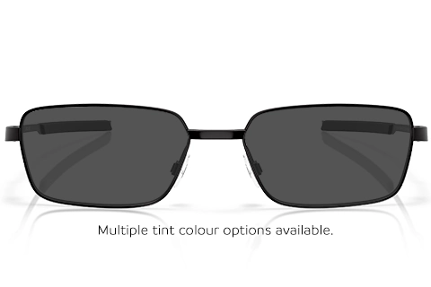 Foil RQ OX3036 01 Satin Black 55