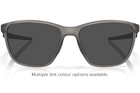 Futurity RS 0OX8186 02 Satin Grey Smoke 54