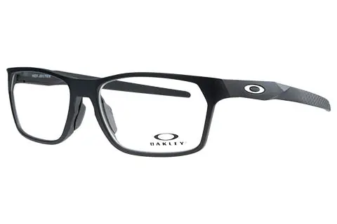 Oakley Hex Jector OX8032 01 55 Satin Black