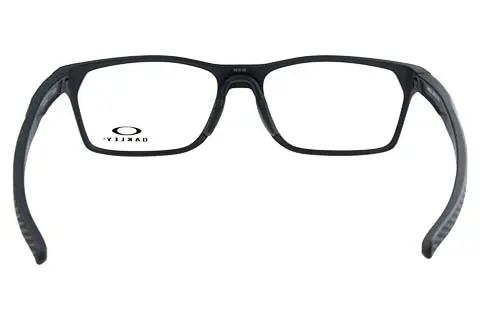 Oakley Hex Jector OX8032 01 55 Satin Black