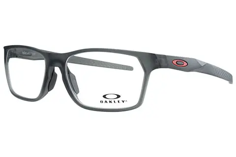 Oakley Hex Jector OX8032 02 55 Satin Grey Smoke