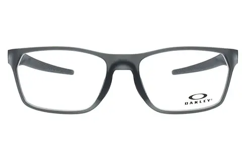 Oakley Hex Jector OX8032 02 55 Satin Grey Smoke