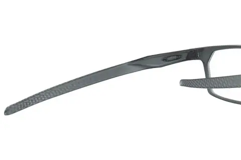 Oakley Hex Jector OX8032 02 55 Satin Grey Smoke