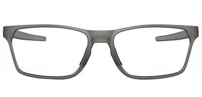 Hex Jector OX8032 02 55 Satin Grey Smoke