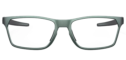 Hex Jector OX8032 07 55 Dark Matte Silver/Blue Colorshift