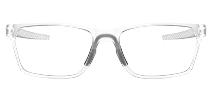 Hex Jector OX8032 803209 55 Matte Clear