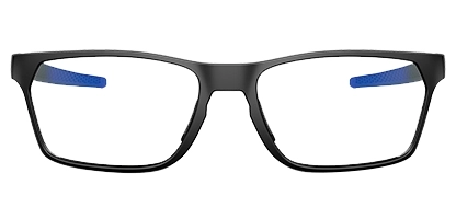 Hex Jector OX8032 803210 55 Satin Black