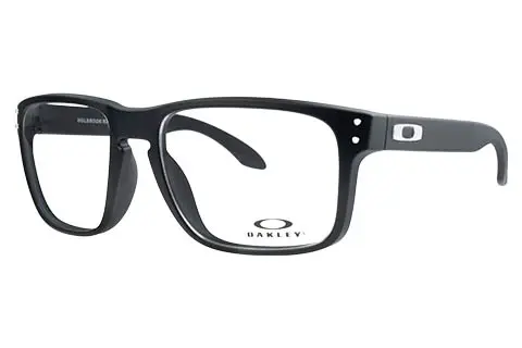 Oakley Holbrook RX OX8156 01 56 Satin Black