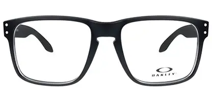  Holbrook RX OX8156 01 56 Satin Black