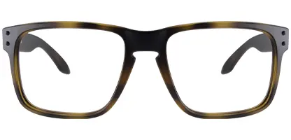 Holbrook RX 0OX8156 02 Matte Brown Tortoise 56