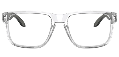 Holbrook RX 0OX8156 03 Polished Clear 54