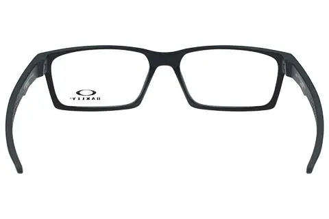 Oakley Overhead OX8060 01 57 Satin Black