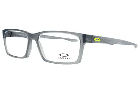 Oakley Overhead OX8060 02 57 Satin Grey Smoke