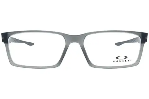 Oakley Overhead OX8060 02 57 Satin Grey Smoke