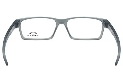 Oakley Overhead OX8060 02 57 Satin Grey Smoke