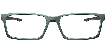 Overhead OX8060 04 57 Matte Dark Silver/Blue Colorshift