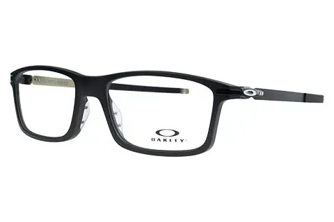 Oakley Pitchman OX8050 01 55 Satin Black