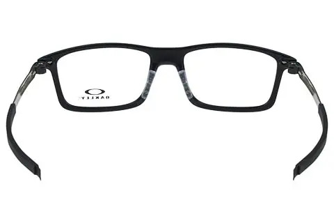 Oakley Pitchman OX8050 01 55 Satin Black