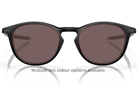 Pitchman R OX8105 01 50 Satin Black