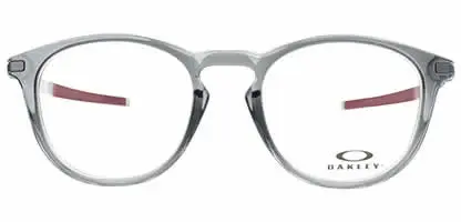 Pitchman R 0OX8105 02 Grey Smoke 50