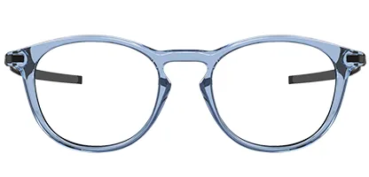 Pitchman R OX8105 02 50 Transparent Blue