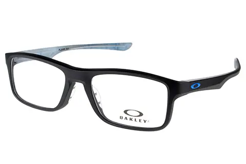 Oakley Plank 2.0 OX8081 01 53 Satin Black