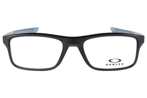 Oakley Plank 2.0 OX8081 01 53 Satin Black