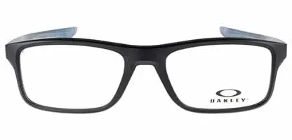 Oakley Plank 2.0 OX8081 01 53 Satin Black