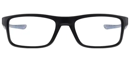 Plank 2.0 OX8081 01 51 Satin Black