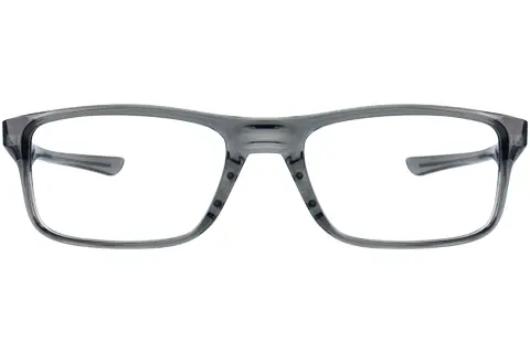 Oakley Plank 2.0 OX8081 06 53 Polished Grey Smoke