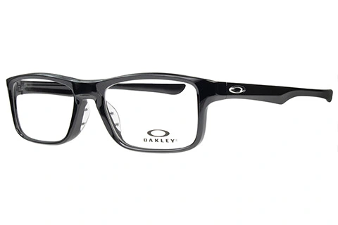 Oakley Plank 2.0 OX8081 15 53 Polished Black