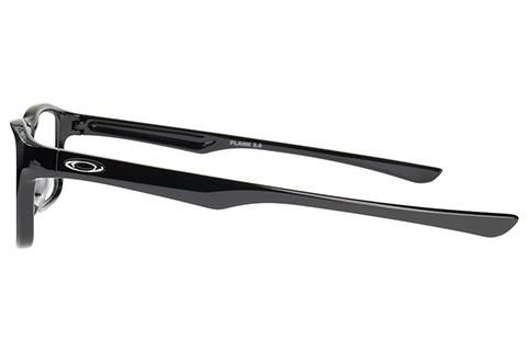 Oakley Plank 2.0 OX8081 15 53 Polished Black