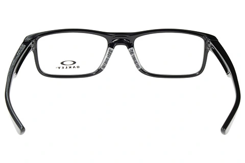 Oakley Plank 2.0 OX8081 15 53 Polished Black