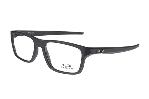 Oakley Port Bow OX8164 01 53 Satin Black