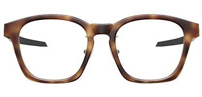 Shackle OX8197D 04 Matte Brown Tortoise 50