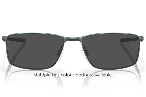 Socket 5.0 0OX3217 14 Dark Matte Silver/Blue Colorshift 55