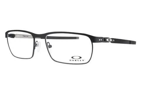 Oakley Tincup OX3184 01 54 Powder Coal