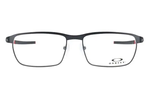 Oakley Tincup OX3184 11 54 Satin Light Steel