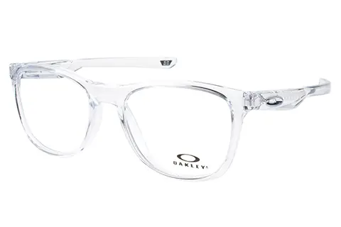 Oakley Trillbe X OX8130 03 52 Polished Clear