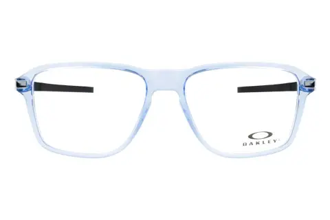 Oakley Wheel House OX8166 06 54 Transparent Blue