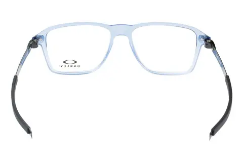 Oakley Wheel House OX8166 06 54 Transparent Blue